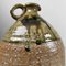 Brocca Shigaraki Mid-Century in ceramica smaltata, Giappone, anni '60, Immagine 5