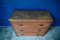 Vintage Wooden Country Chest of Drawers 11