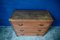 Vintage Wooden Country Chest of Drawers, Image 11