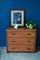 Vintage Wooden Country Chest of Drawers 5