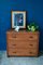 Vintage Wooden Country Chest of Drawers, Image 5