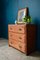 Vintage Wooden Country Chest of Drawers 2