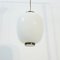 Kina Ceiling Lamp by Bent Karlby for Lyfa, 1960s, Image 1