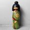 Sosaku Kokeshi Vintage par Kazuo Takamizawa, Japon, 1960s 1