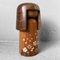 Vintage Sosaku Sakura Kokeshi, Japan, 1970s 3