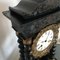 Napoleon III Pendulum Clock 25