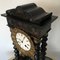 Napoleon III Pendulum Clock 24