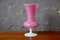Florence Pink Vase, 1960s 1