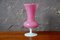 Vaso Florence rosa, anni '60, Immagine 1