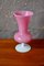 Florence Pink Vase, 1960s 3