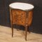 French Bedside Table, 1950s, Image 12