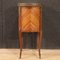 French Bedside Table, 1950s, Image 5