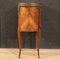 French Bedside Table, 1950s, Image 7