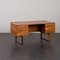 Mid-Century Rosewood Freestanding Desk by Torben Valeur & Henning Jensen for Dyrlund, 1960s, Image 1