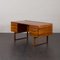 Mid-Century Rosewood Freestanding Desk by Torben Valeur & Henning Jensen for Dyrlund, 1960s, Image 3