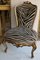 Louis XV Style Side Chair, 1950s, Image 6