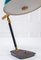Table Lamp Model 534/S by Oscar Torlasco for Lumi, 1950s 3