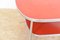 Table Basse Vintage Rouge 3