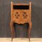 20th Century Clover Bedside Table, Genoa, 1960s, Image 2