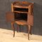 20th Century Clover Bedside Table, Genoa, 1960s, Image 10