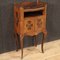 20th Century Clover Bedside Table, Genoa, 1960s, Image 1
