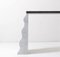 Montenegro Console Table by Ettore Sottsass for Ultima Edizioni, 1980s, Image 4