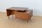 Mid-Century Rosewood Architect's Desk from Swiss Form 8