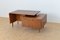 Mid-Century Rosewood Architect's Desk from Swiss Form, Image 8