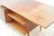 Table d'Architecte Mid-Century en Palissandre de Swiss Form 6