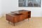 Mid-Century Rosewood Architect's Desk from Swiss Form, Image 11