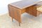 Mid-Century Rosewood Architect's Desk from Swiss Form 10