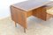 Table d'Architecte Mid-Century en Palissandre de Swiss Form 10