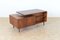 Mid-Century Rosewood Architect's Desk from Swiss Form 7