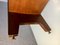 Lib1 Shelf in Walnut by Ignazio Gardella for Azucena, 1948 9