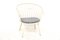 Eker Lounge Chair by Gillis Lundgren for IKEA, Sweden, 1960s, Image 1
