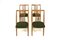 Scandinavian Side Chairs by Svante Skogh, Sweden, 1960s, Set of 4 7
