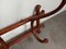 Wall Coat Rack attributed to Michael Thonet, 1890s 14