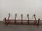 Wall Coat Rack attributed to Michael Thonet, 1890s 17