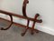 Wall Coat Rack attributed to Michael Thonet, 1890s 10