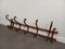 Wall Coat Rack attributed to Michael Thonet, 1890s 16