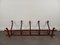 Wall Coat Rack attributed to Michael Thonet, 1890s 21