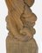 St Michel Archangel Sculpture by P. Barlaud, 1930 6