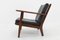 Danish Armchair by Aage Pedersen for Getama, 1960s 6