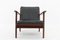 Fauteuil par Aage Pedersen pour Getama, Danemark, 1960s 2