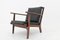 Danish Armchair by Aage Pedersen for Getama, 1960s, Image 5