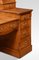 Mahogany Inlaid Dressing Table 5