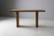 Model T14 Dining Table by Pierre Chapo, 1963, Image 8