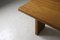 Model T14 Dining Table by Pierre Chapo, 1963 4