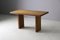 Model T14 Dining Table by Pierre Chapo, 1963, Image 3
