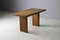 Model T14 Dining Table by Pierre Chapo, 1963, Image 1